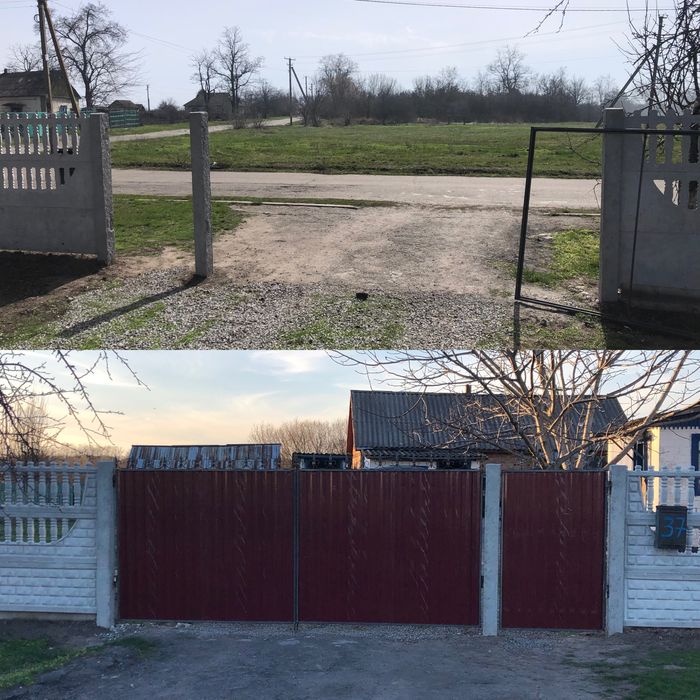 Послуги зварника за супер ціною та якісно.