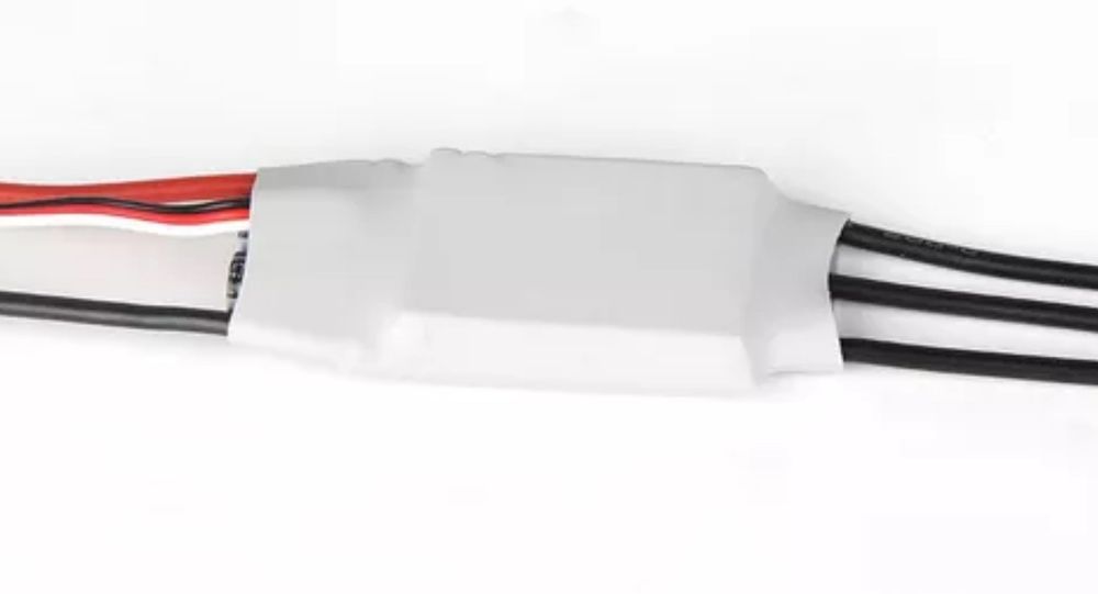 Регулятор хода T-Motor AT55A 6S для авиамоделей