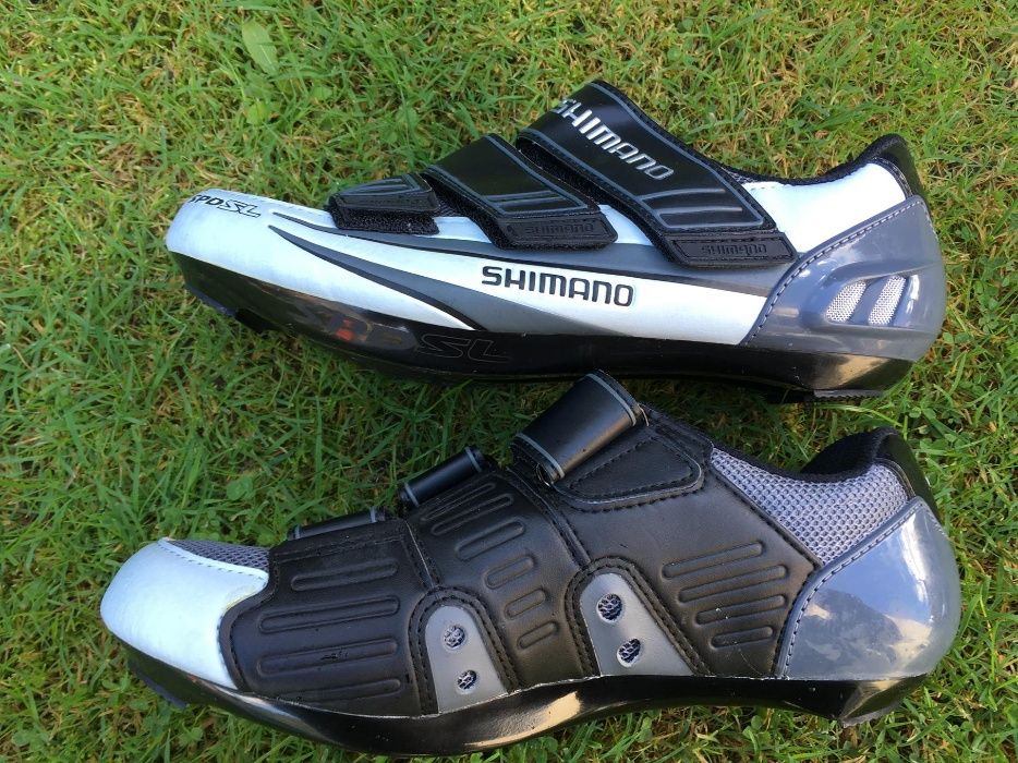 Buty rowerowe Shimano SPD SL rozmiar 40 nowe!