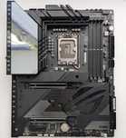 Asus Z790 Dark Hero s1700