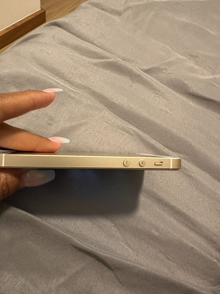 Iphone SE 2016 64gb