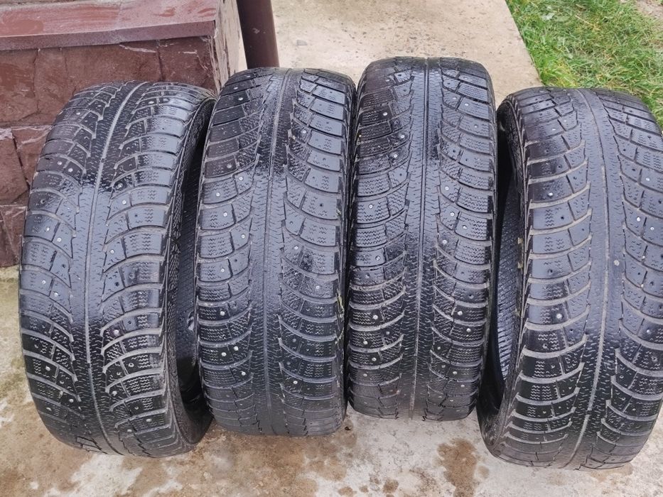 Резина r 16 55 205