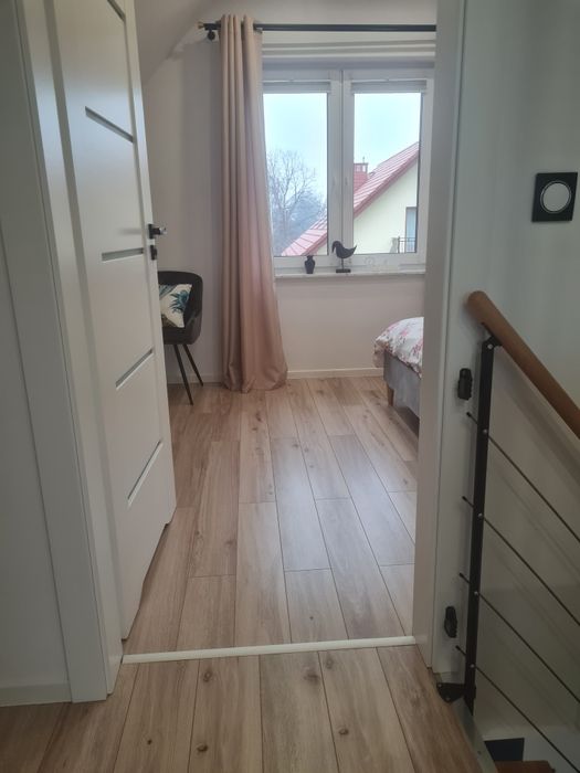 Piękny domek do wynajęcia