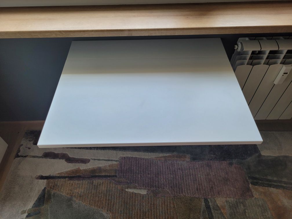 Ikea Norberg stolik składany