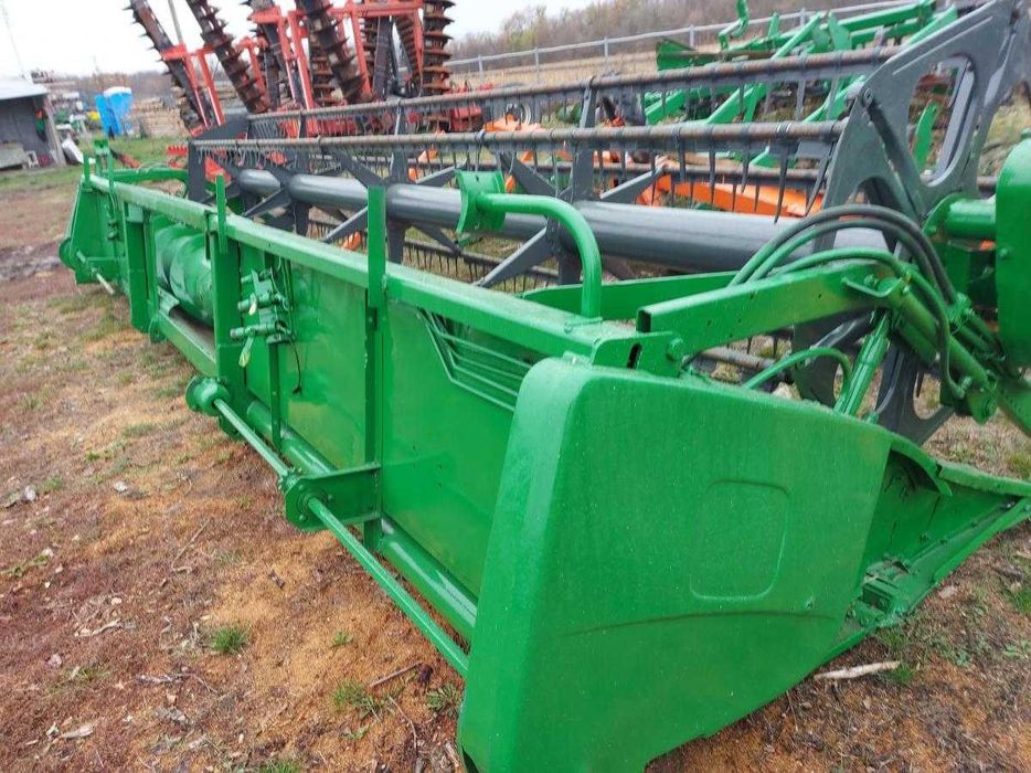 продам John Deere 9500 2000р