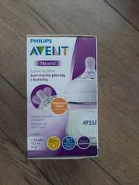 Butelka philips avent 125ml