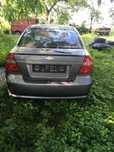 Розборка Шевроле авео т250 Chevrolet aveo  T250