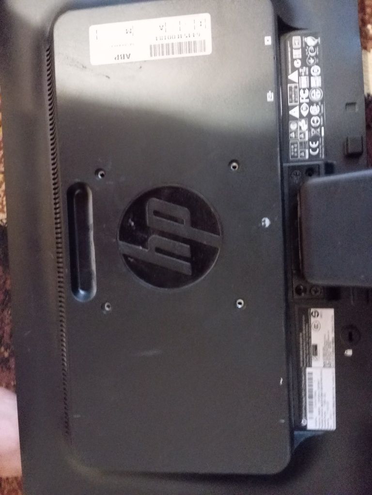 Недорого монітор HP для запчастин