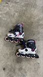 Patins Menina Tamanho 30