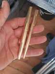 Canetas Parker 61 Signet vintage