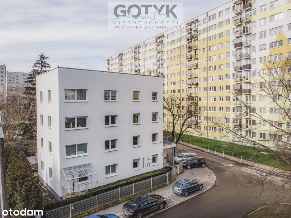 Lokale do wynajęcia Toruń, Mokre, Głowackiego 20