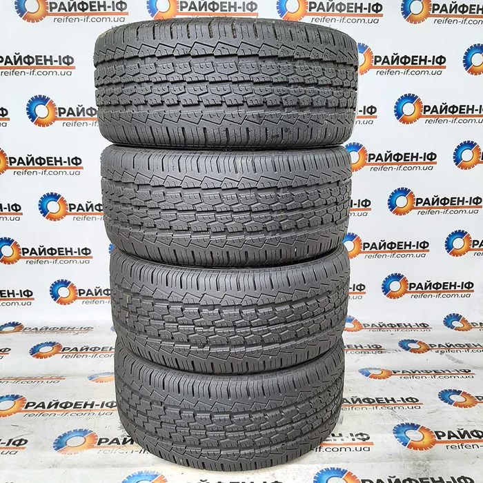 195/50 R13C Security tr603 б/у шини 4шт # 2506401