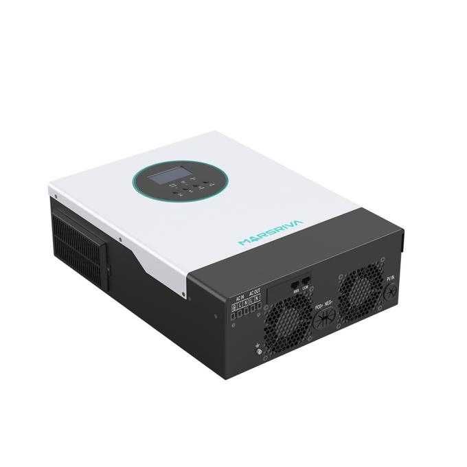 Сонячний інвертор Marsriva MR-SPF3000-II 3kW 24V