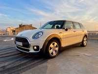 Mini Clubman One D 2018