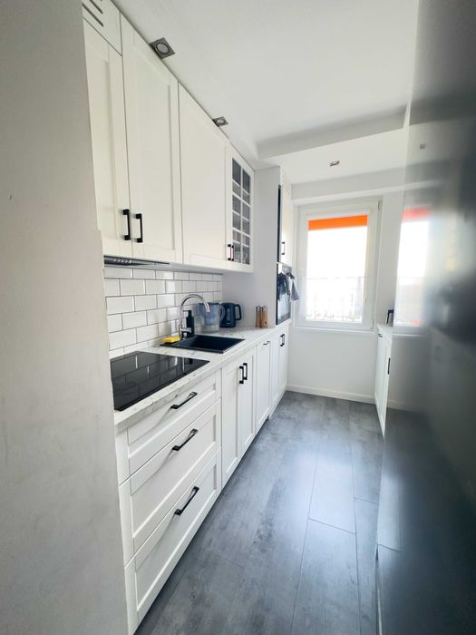 Mieszkanie 2 piętro ul. Chrobrego Węgorzewo