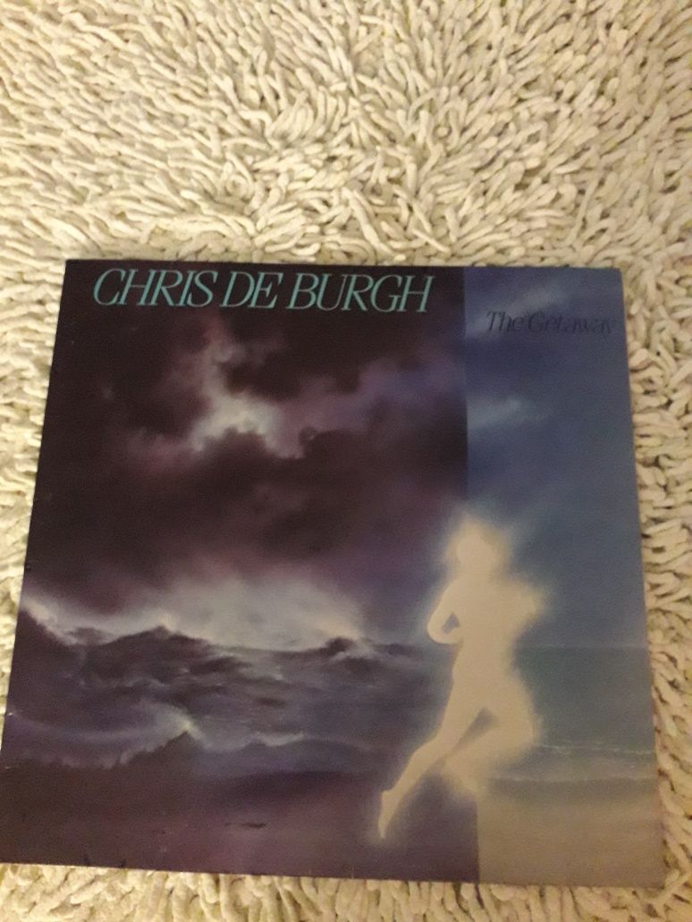 Chris de Burgh - The Gateway