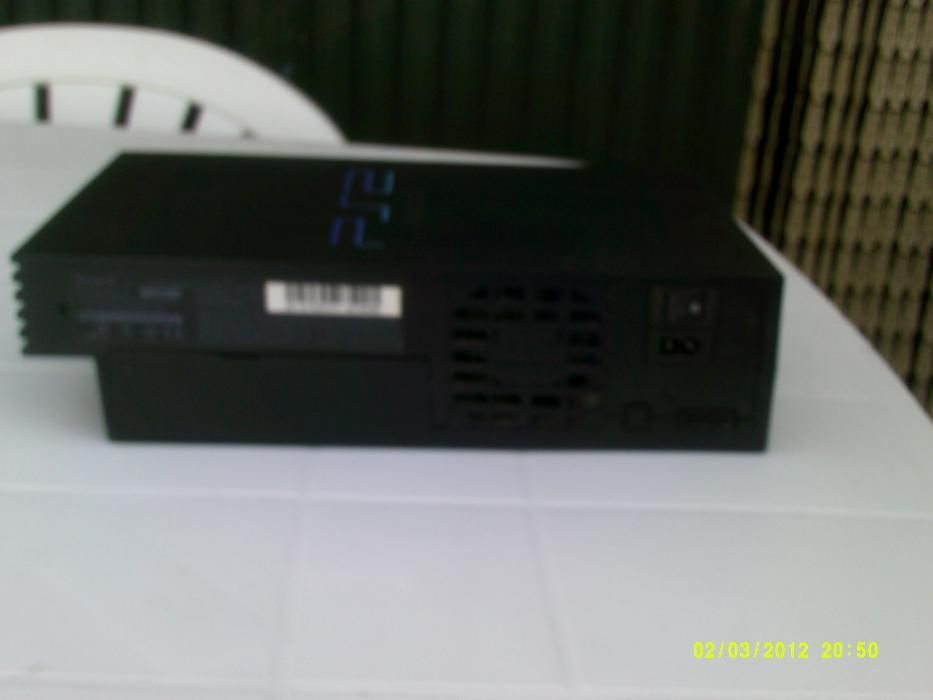 playstation 2 - troco