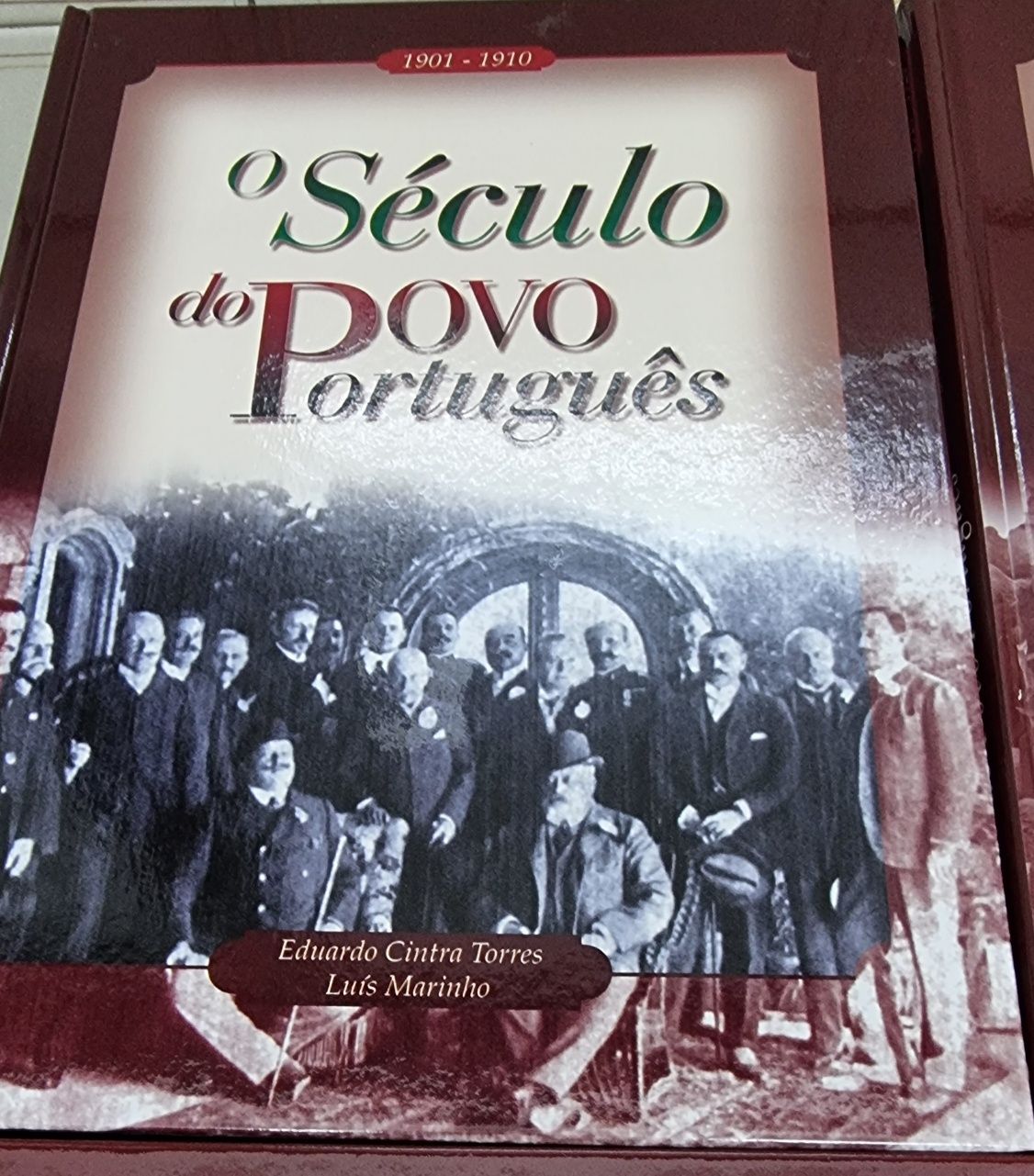 O Século do Povo Português