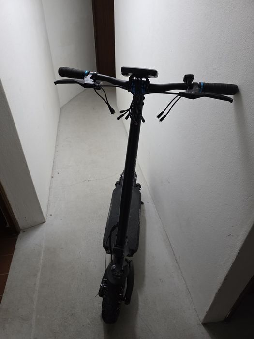 Trotinete smartgiro dual Max