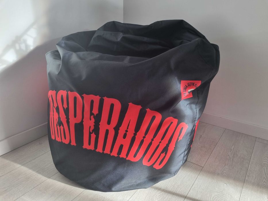 Nowy Puf Desperados