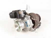 Turbo Seminovo/ Original BMW 2 Active Tourer (F45)/BMW 2 Gran Tourer (F46)/BMW X...