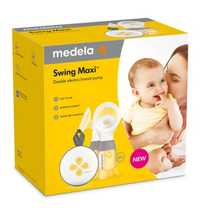 Bomba Medela Swing Maxi Flex (preço original 177€) - 135€ (of