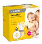 Bomba Medela Swing Maxi Flex (preço original 177€) - 135€