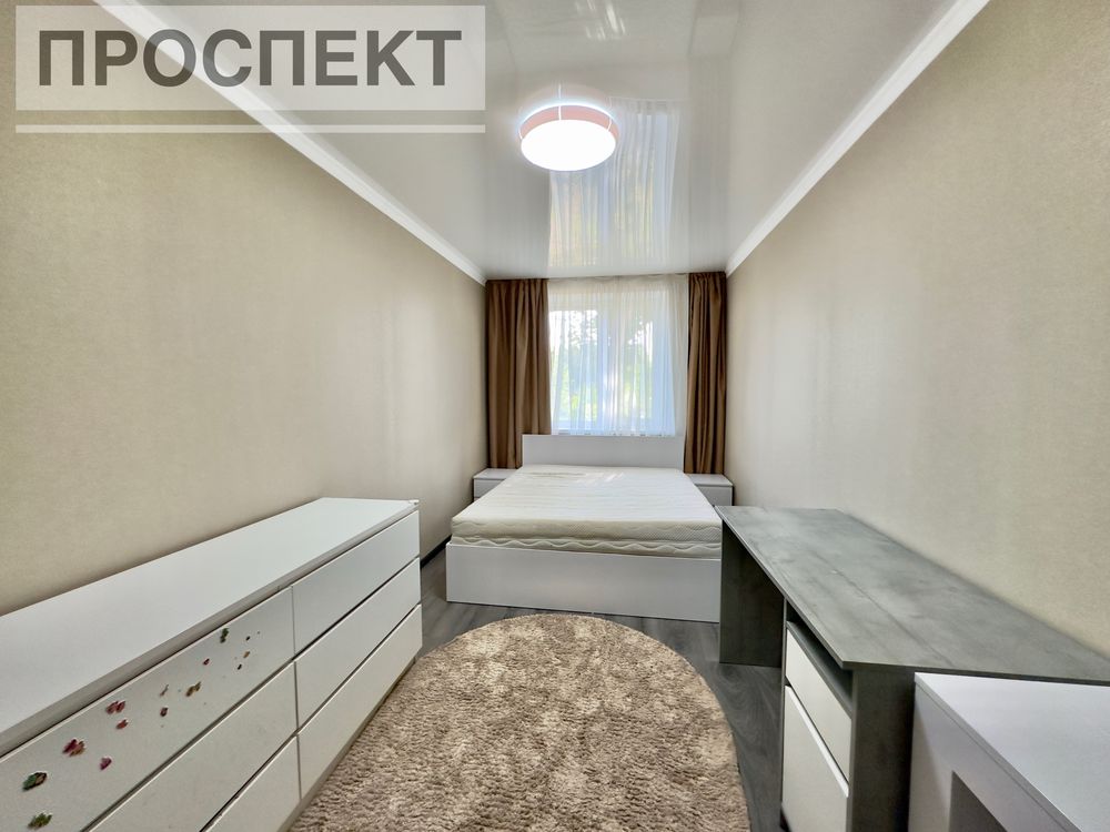Продам 2 кімн.квартиру з Евро-ремонтом вул. Лебединська ( р-н АТБ).