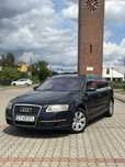 Audi A6 C6 2.7tdi/V6/180km /Dwustrefowy Klimatronik /Skóry /Komputer