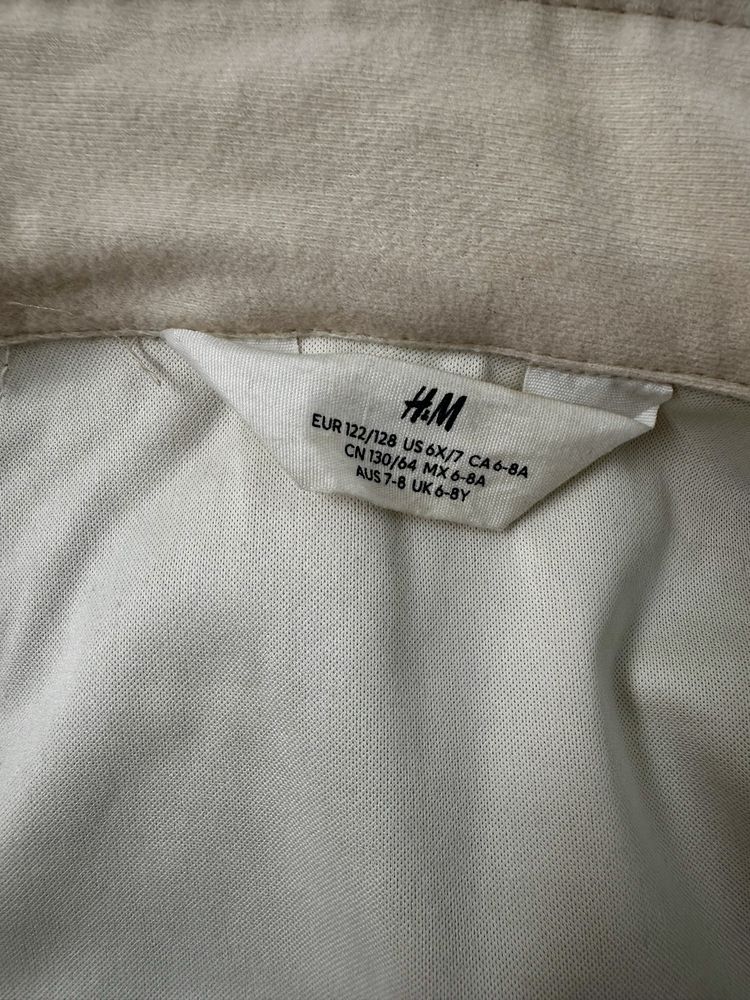 Вітровка-дощовик H&M