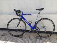 Bicicleta de estrada