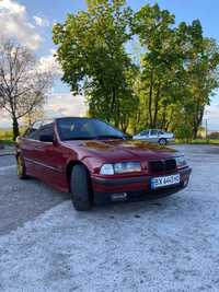 Продам bmw e36 320