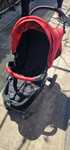 Коляска детская прогулочная Коляска Britax B-Agile