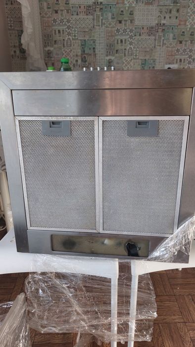 Витяжка Pyramida 50