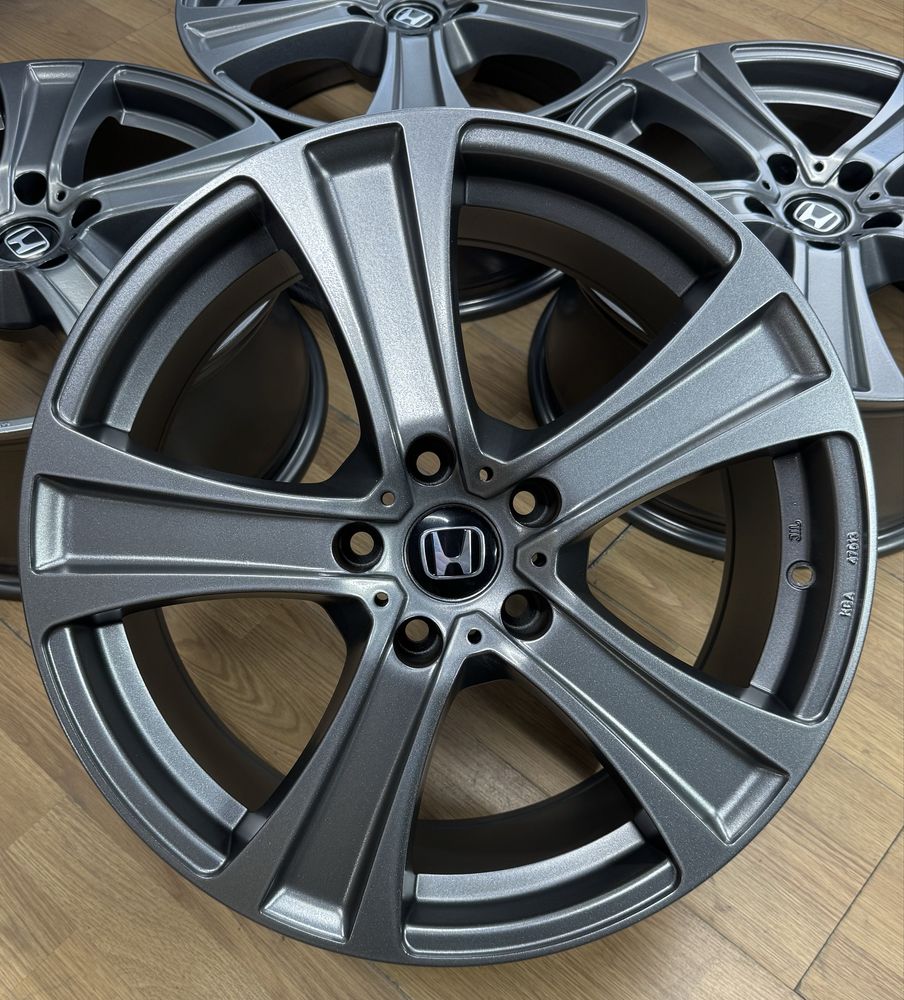 Диски 5*114.3R18 Honda CR-V,Accord,MDX,HR-V