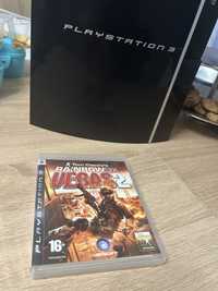 Tom clancy’s vegas 2 ps3