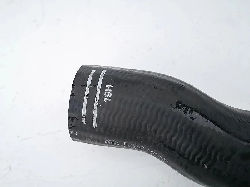 Fiat Ducato 3,0Jtd Rura Wąż Intercoolera 06
