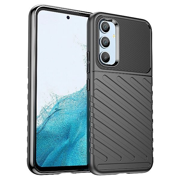 Thunder Case etui do Samsung Galaxy A54/5G silikonowy pancerny pokrowi