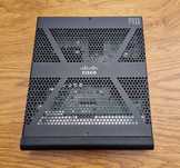 Cisco 5506-X firepower