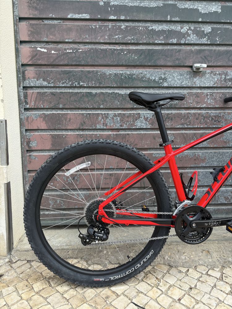 Bicicleta Specialized