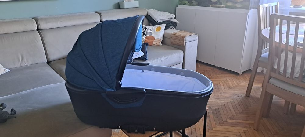Wózek Coto Baby Quara