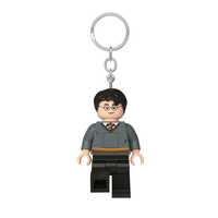 Brelok z latarką LEGO Harry Potter Harry Potter