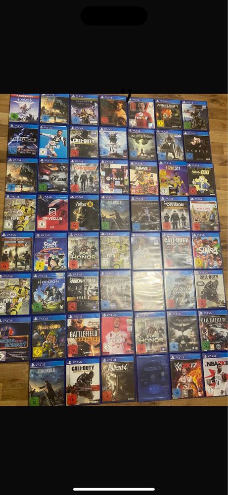 Ігри для консолі Ps 4 Playstation 5
