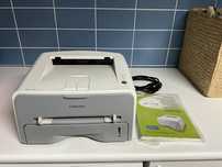 Samsung ML-1710 Impressora Laser Monocromatica