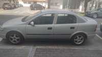 Opel astra 1.9 diesel