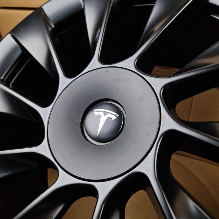 Диски На Авто R19 5x114.3 Tesla Model 3 Tesla Model Y Тесла 3 Y Р19