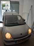 Carro axiam 2005