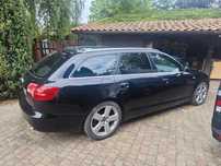 Sprzedam AUDI A6 C6 2.7 TDI