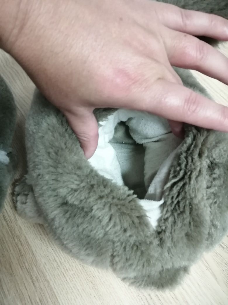 Pantufas 37. Em bom estado