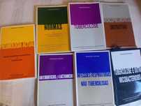 Medicina Monografias Beecham a 3 euros cada